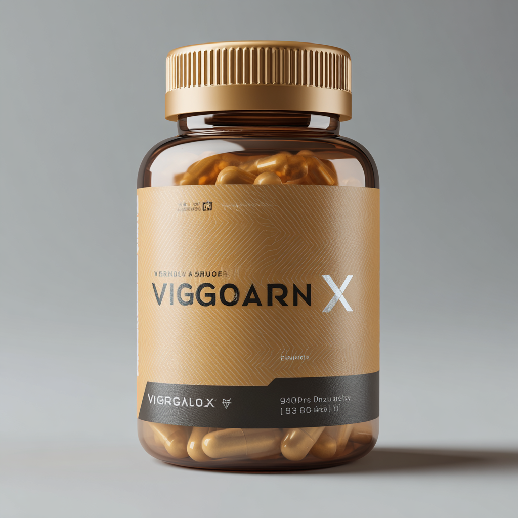 VigoranX morixap natural