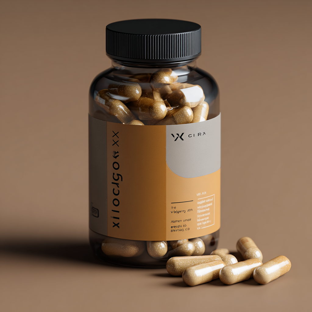 VigoranX morixap capsule